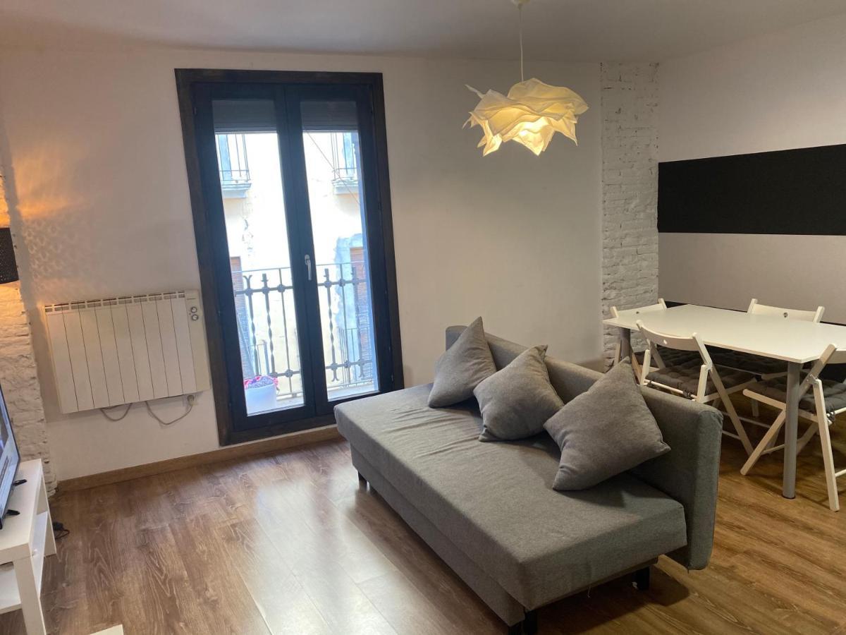 Casa Latre Somontano Apartment