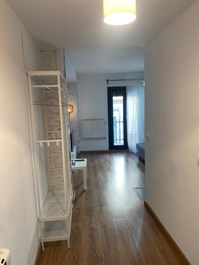 Casa Latre Somontano Apartment *