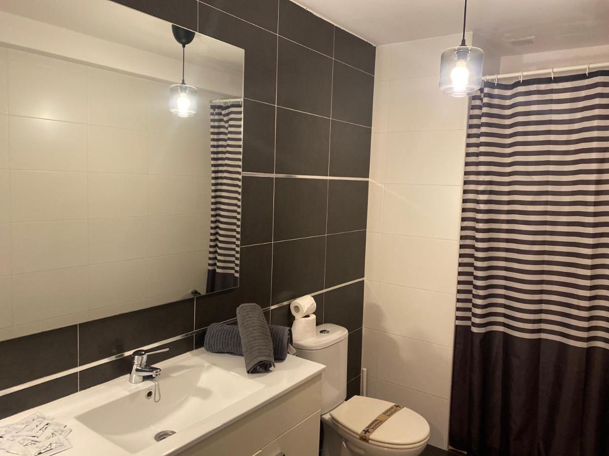 Casa Latre Somontano Apartment Barbastro