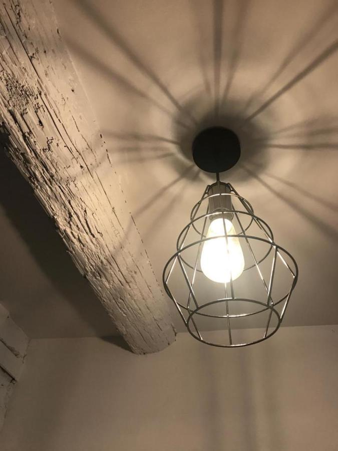 Casa Latre Somontano Apartment Barbastro