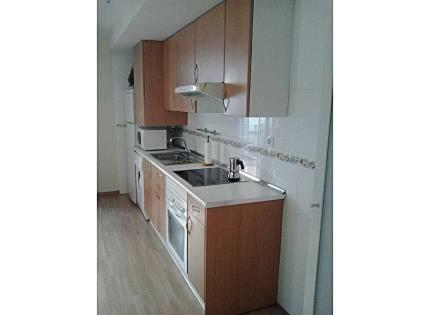 Apartamento Mayor Biescas (Aragon)