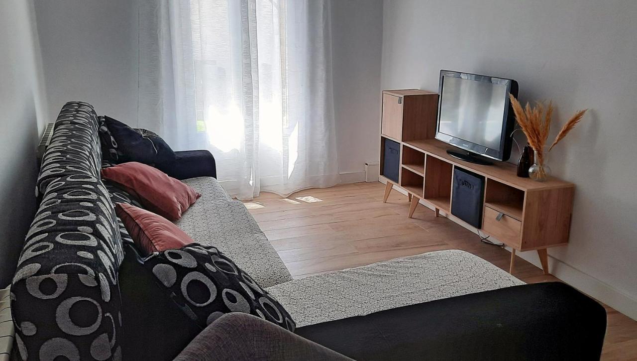 Apartamento Kataenea. En El Prepirineo Navarro. Naturaleza Aoiz