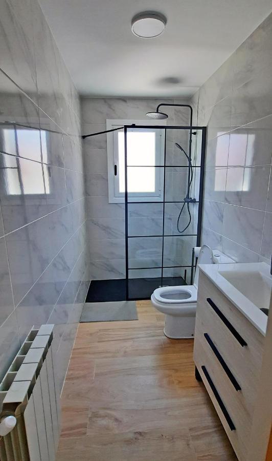Apartamento Kataenea. En El Prepirineo Navarro. Naturaleza