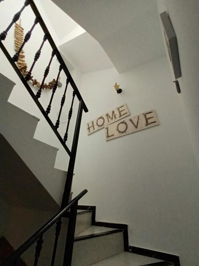 Vivienda San Justo Guest house Las Palmas de Gran Canaria