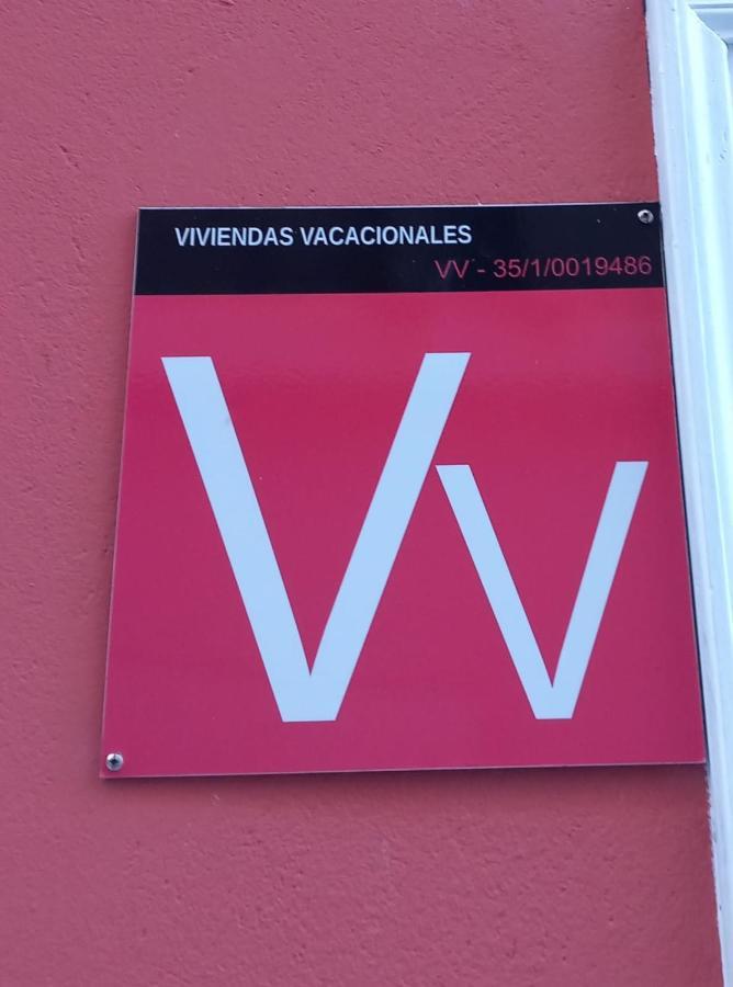 Vivienda San Justo Guest house *