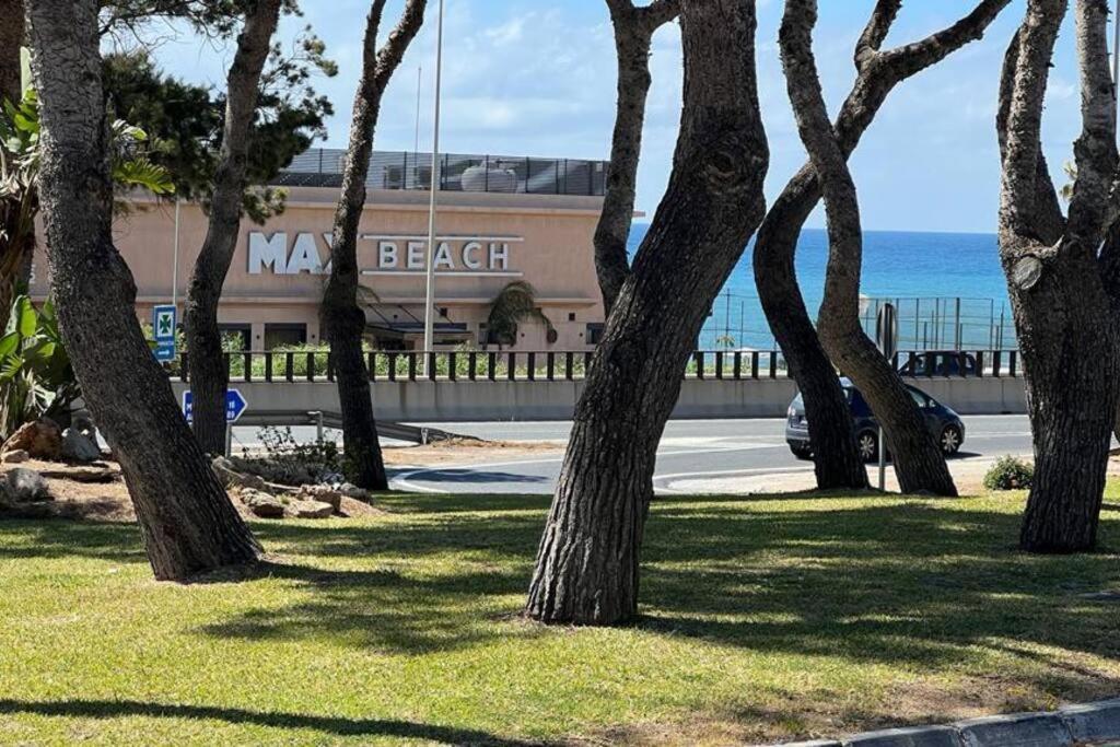 Riviera Del Sol Apartamento Sitio de Calahonda