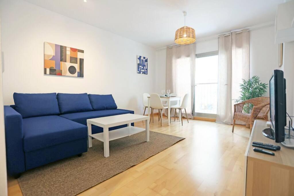 Casa Fenicia - Cosy With Free Private Parking Apartment