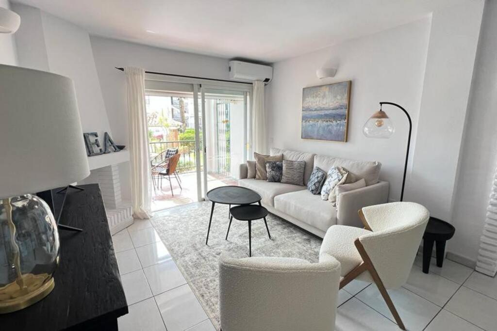 Apartamento Riviera Del Sol