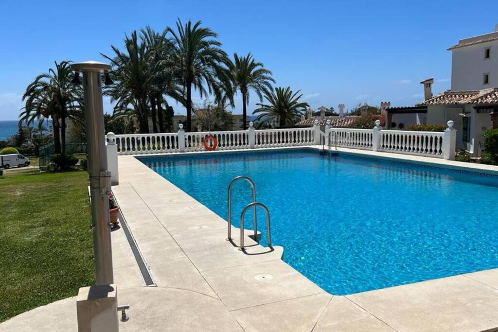 Apartamento Riviera Del Sol *