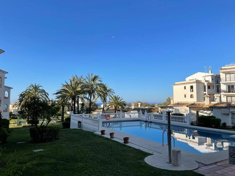 Apartamento Riviera Del Sol Sitio de Calahonda