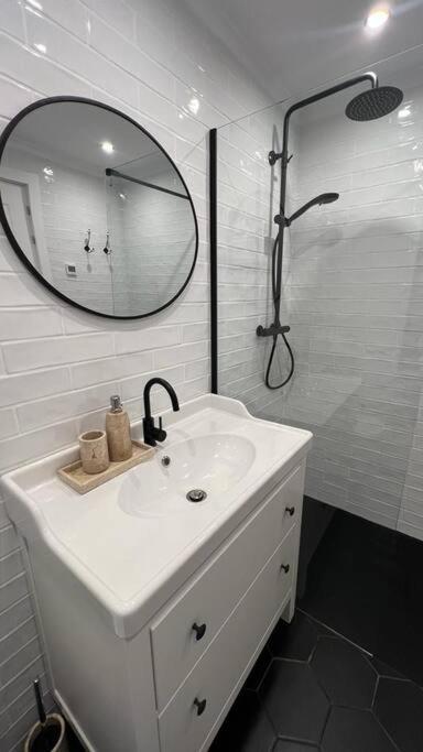 Riviera Del Sol Apartamento *