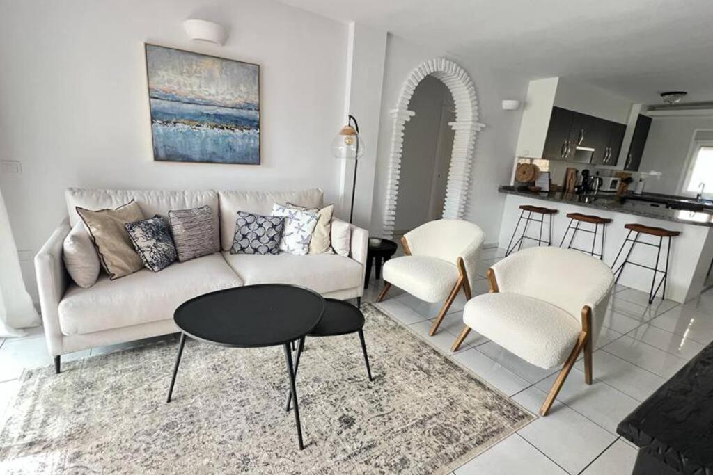 Riviera Del Sol Apartamento Sitio de Calahonda