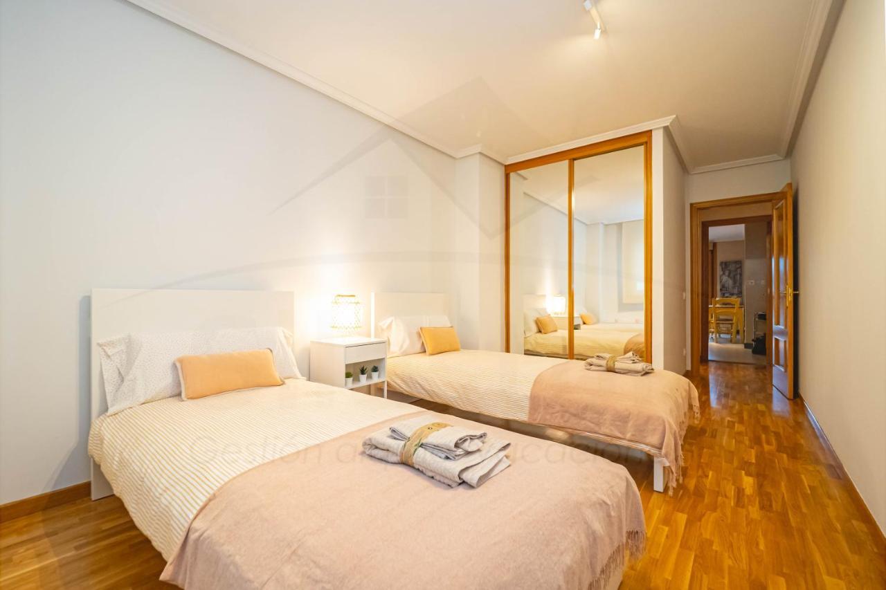 Artilleria Apartamento