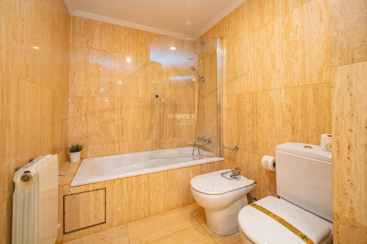Artilleria Apartamento * Gijon