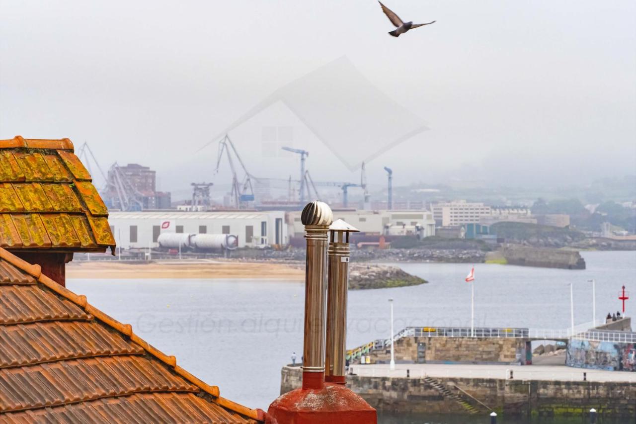 Artilleria Apartamento Gijon