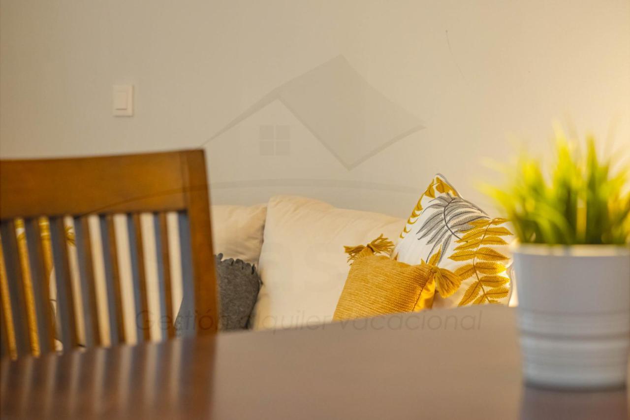 Artilleria Apartamento Apartment *