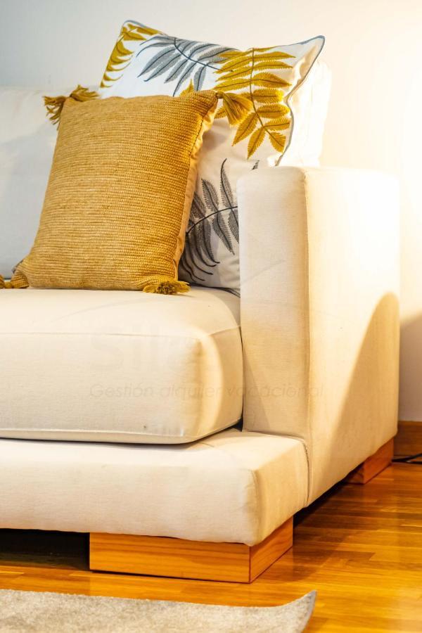 Artilleria Apartamento * Gijon