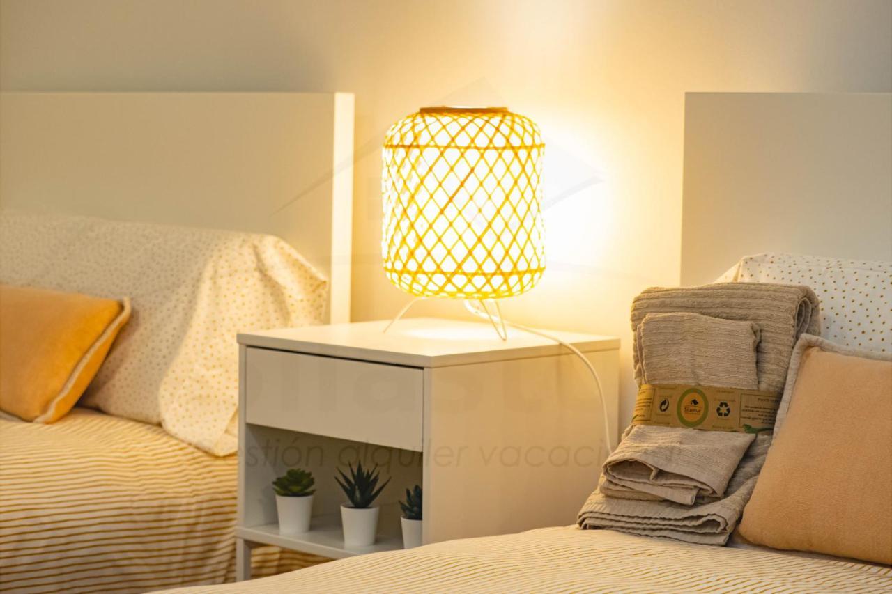 Artilleria Apartamento Apartment Gijon
