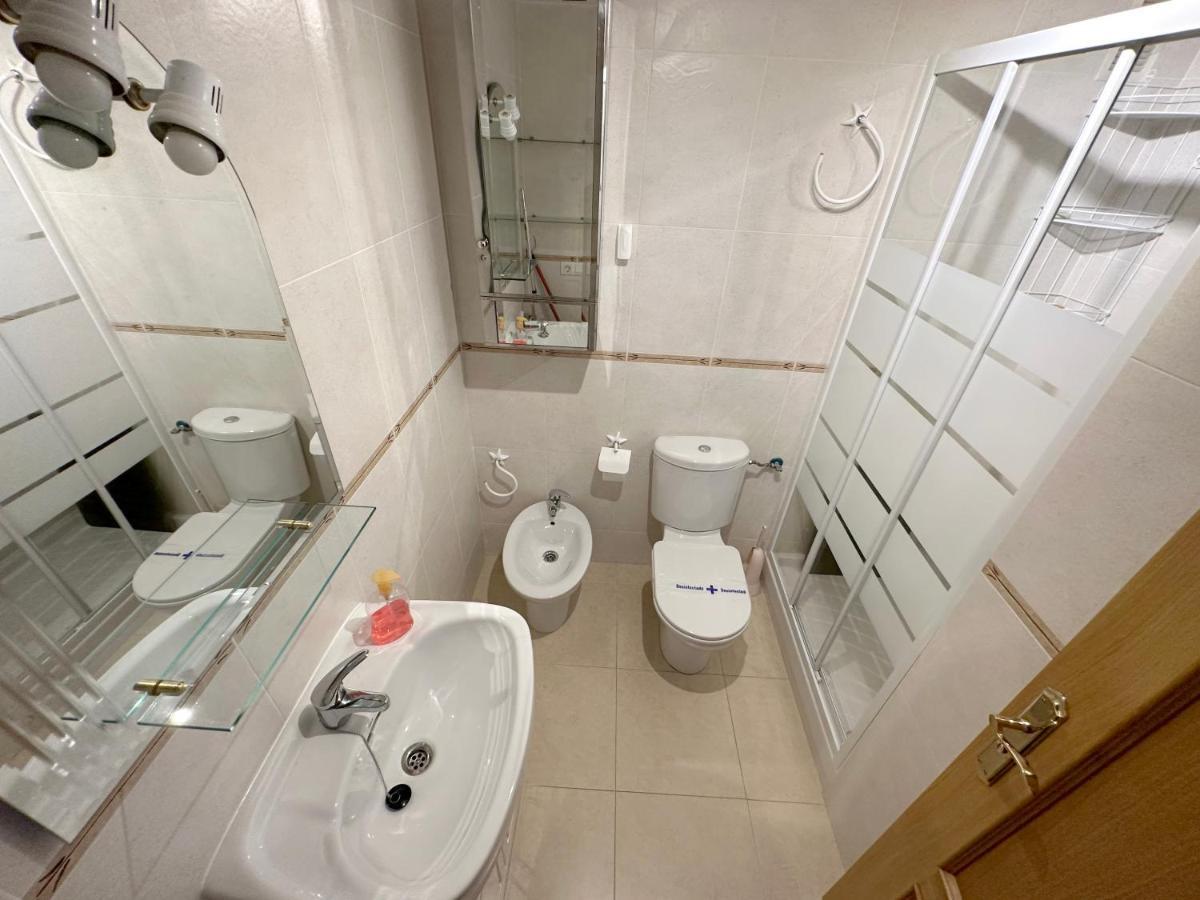 Torre Del Rey 3000 Apartamento