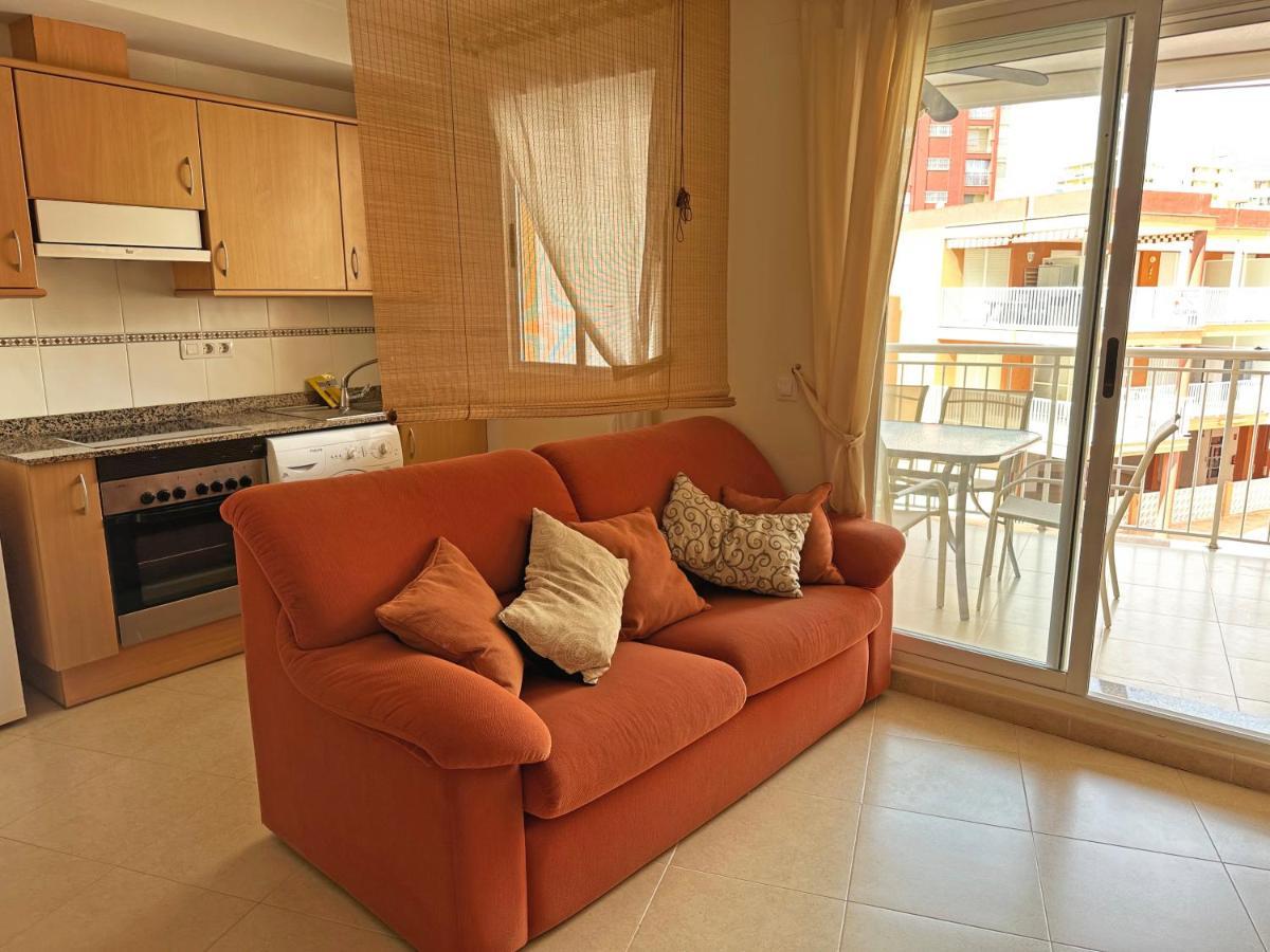 Torre Del Rey 3000 Apartamento Oropesa del Mar