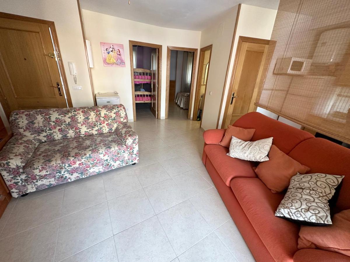 Torre Del Rey 3000 Apartamento Oropesa del Mar