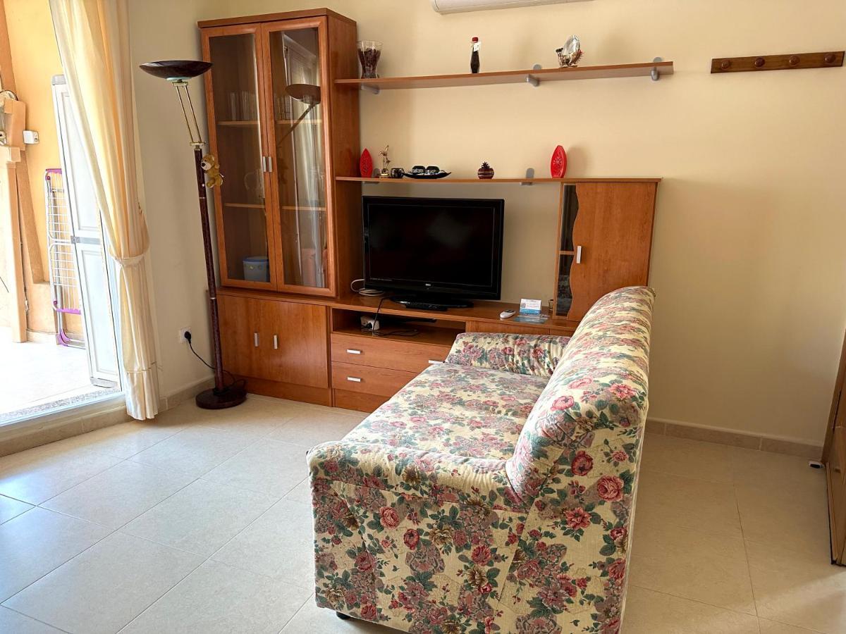 Torre Del Rey 3000 Apartamento *