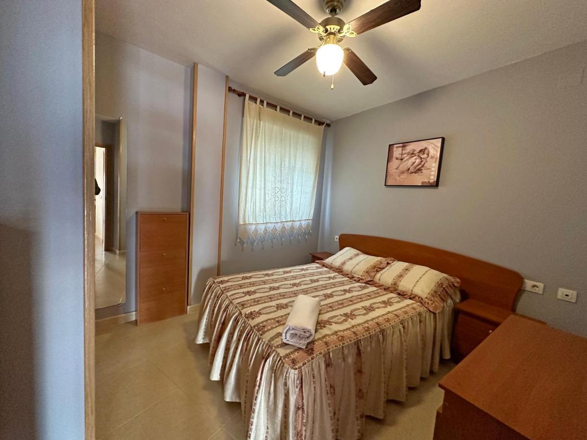 Torre Del Rey 3000 Apartamento *