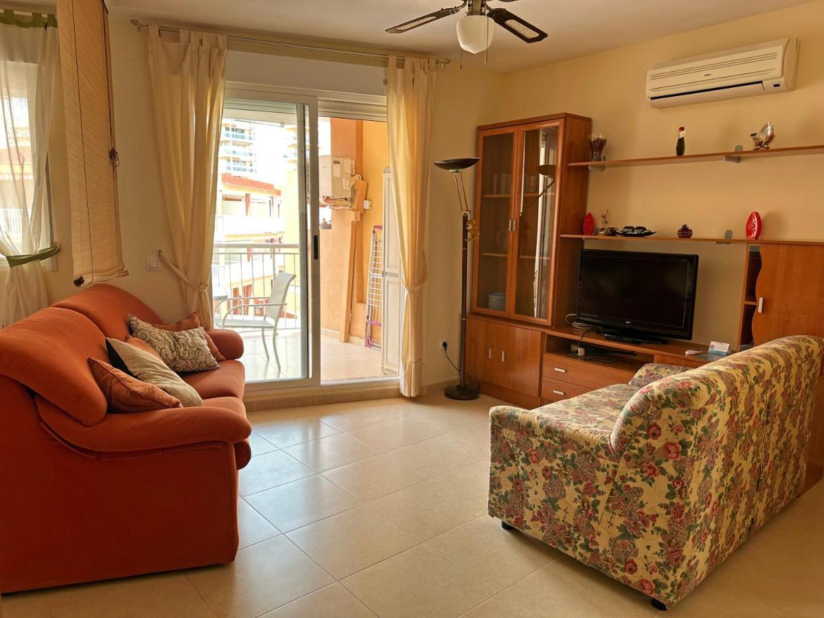 Apartamento Torre Del Rey 3000