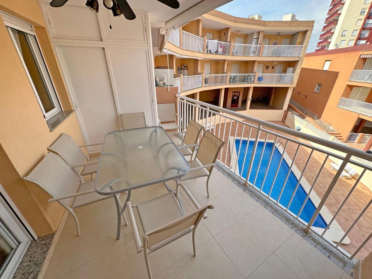 Torre Del Rey 3000 Apartamento