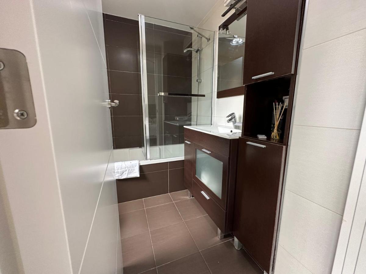 Oktheway Matadero Apartment *