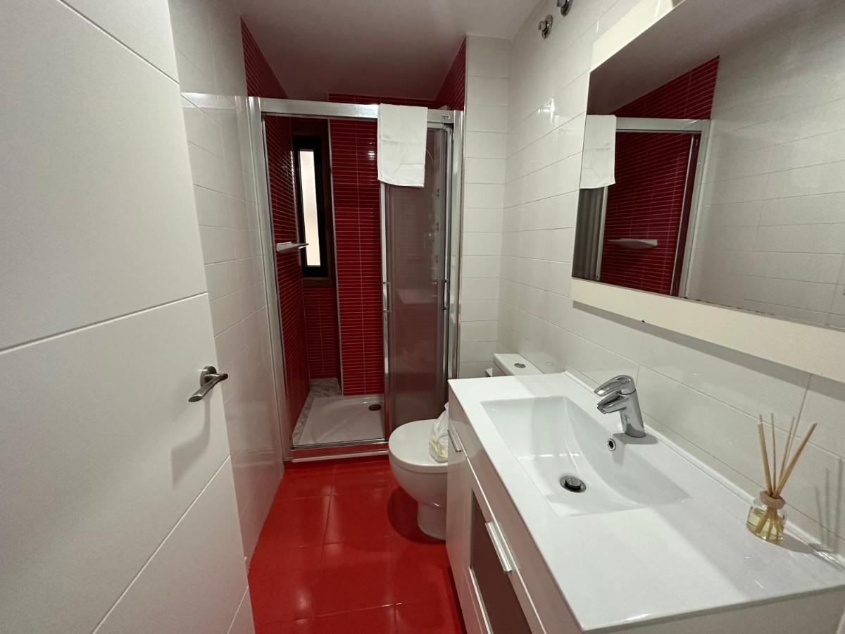 Apartamento Oktheway Matadero