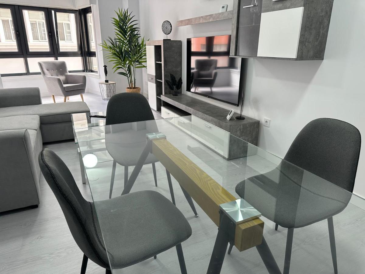 Apartamento Oktheway Matadero