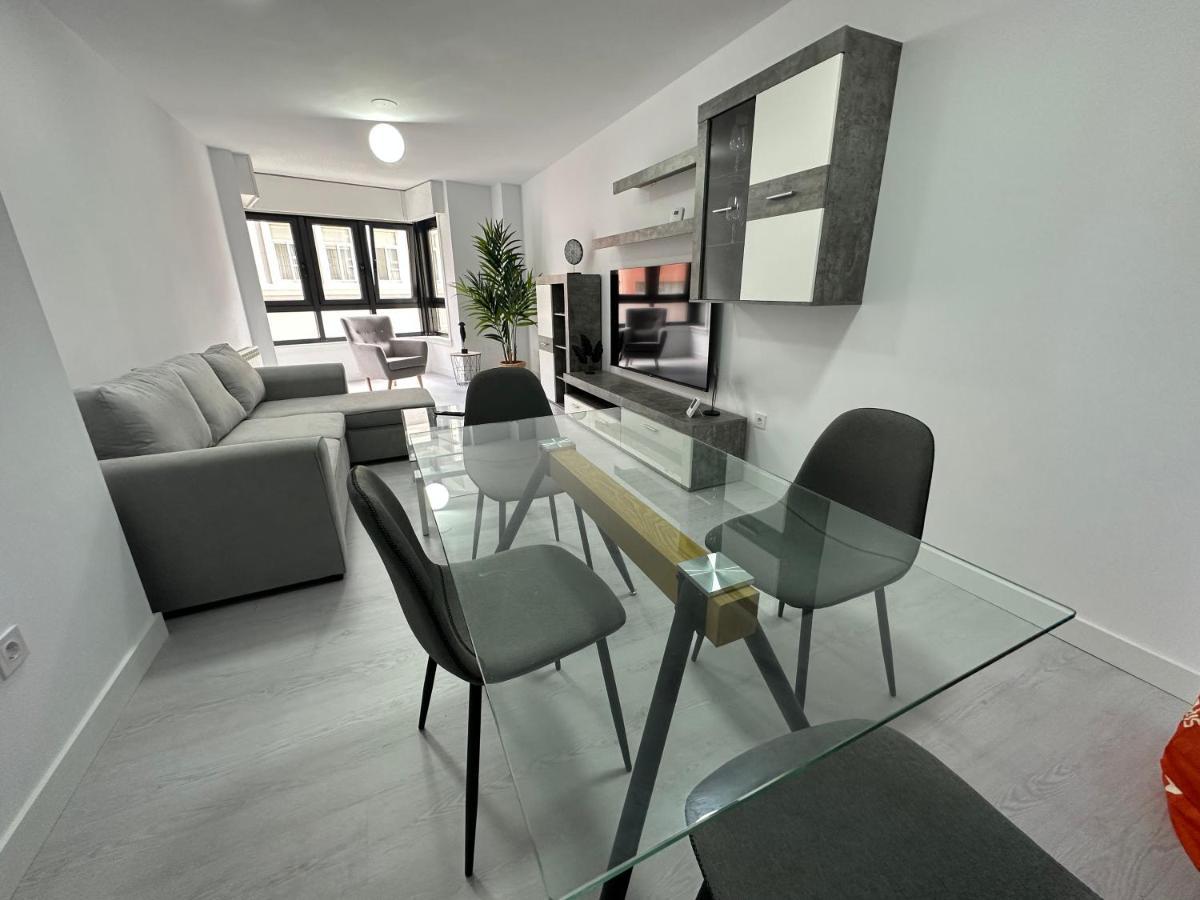 Apartamento Oktheway Matadero *