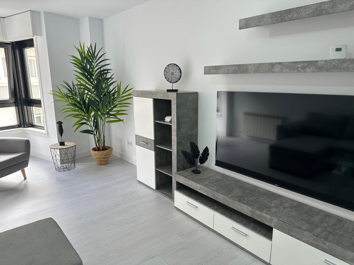 Apartamento Oktheway Matadero A Coruña