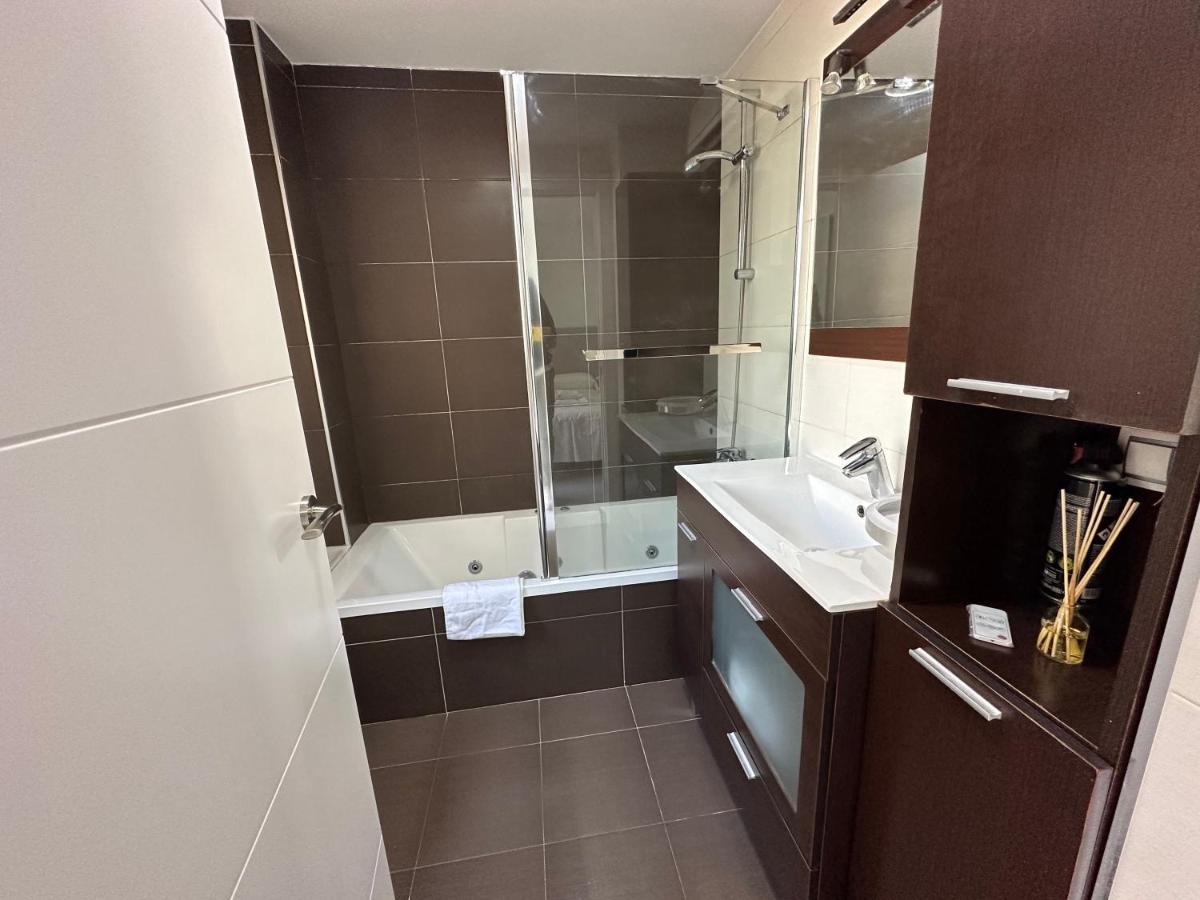 Apartamento Oktheway Matadero