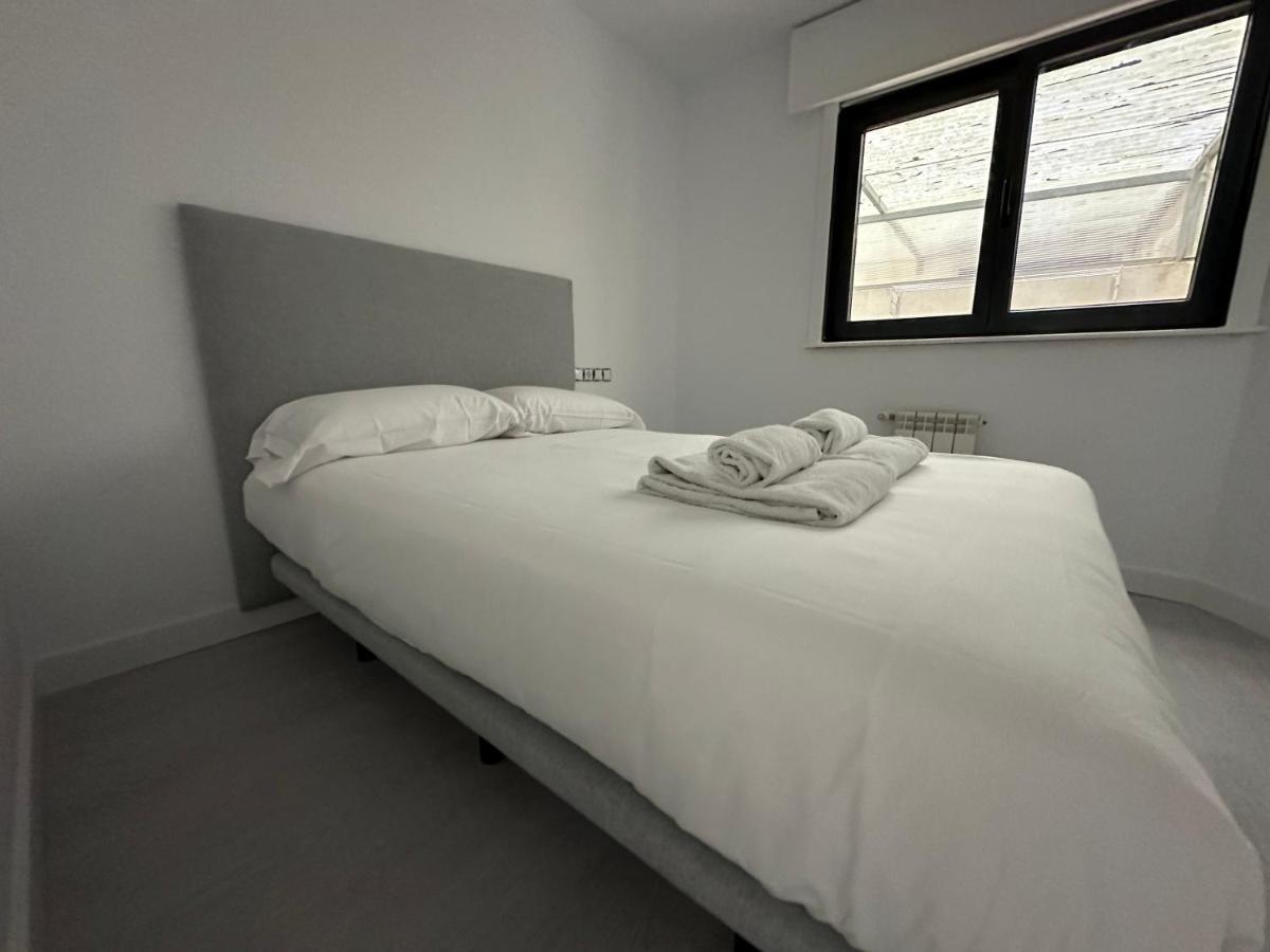 Oktheway Matadero Apartamento *