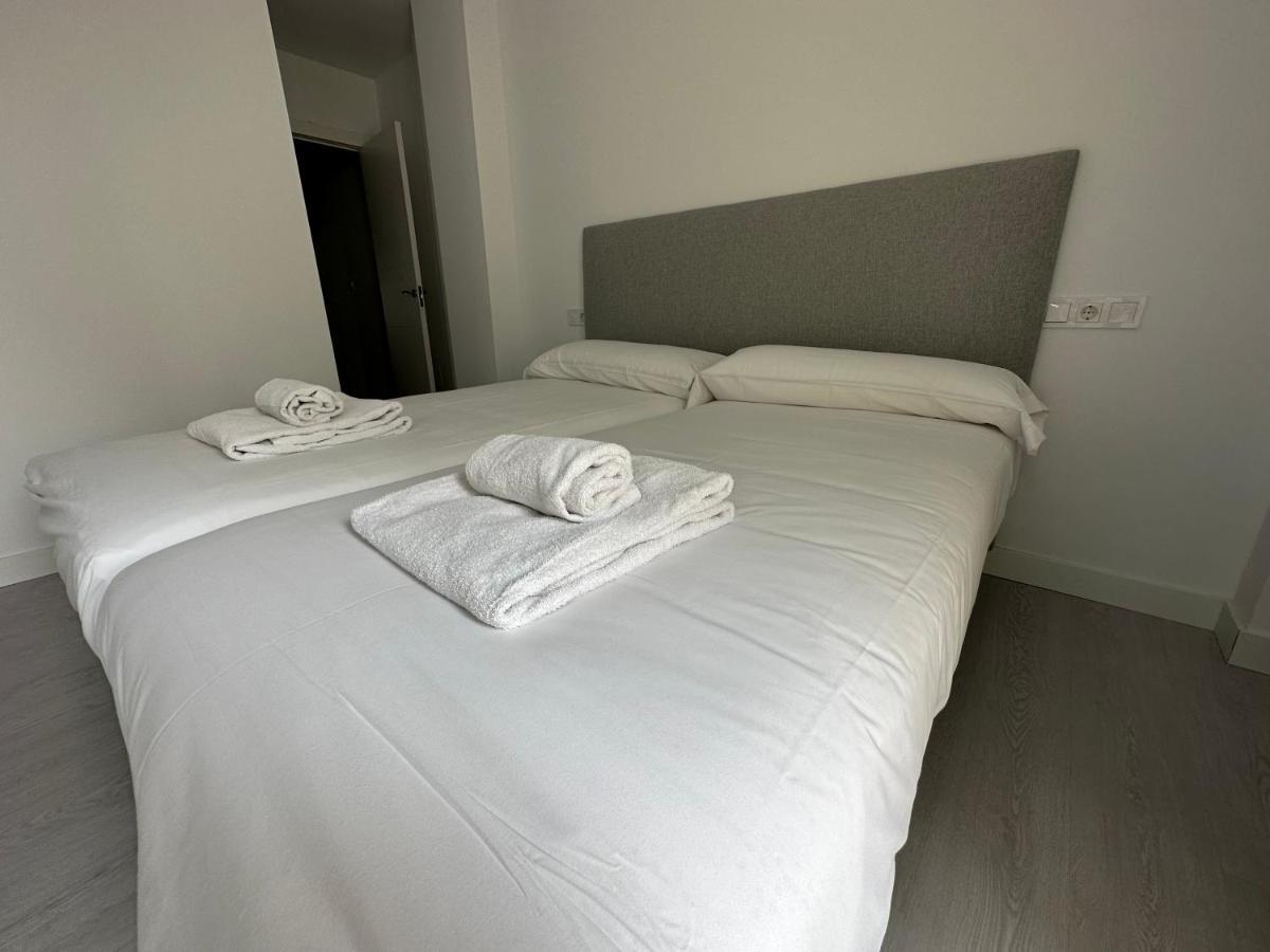 Oktheway Matadero Apartamento