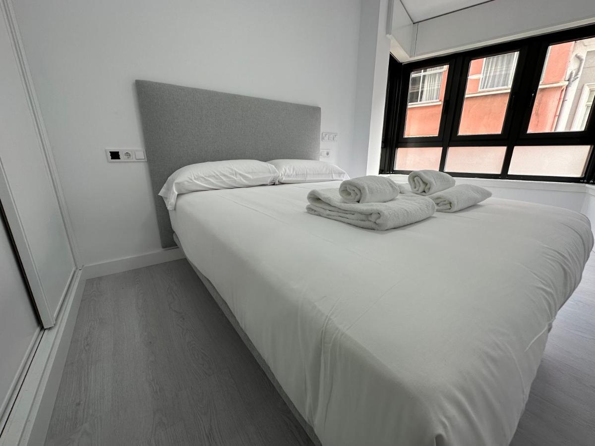 Apartamento Oktheway Matadero *