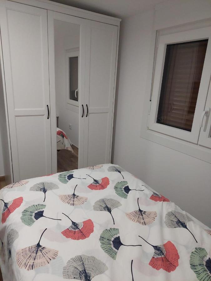 Holiday home En Casa Vacaciones Portonovo