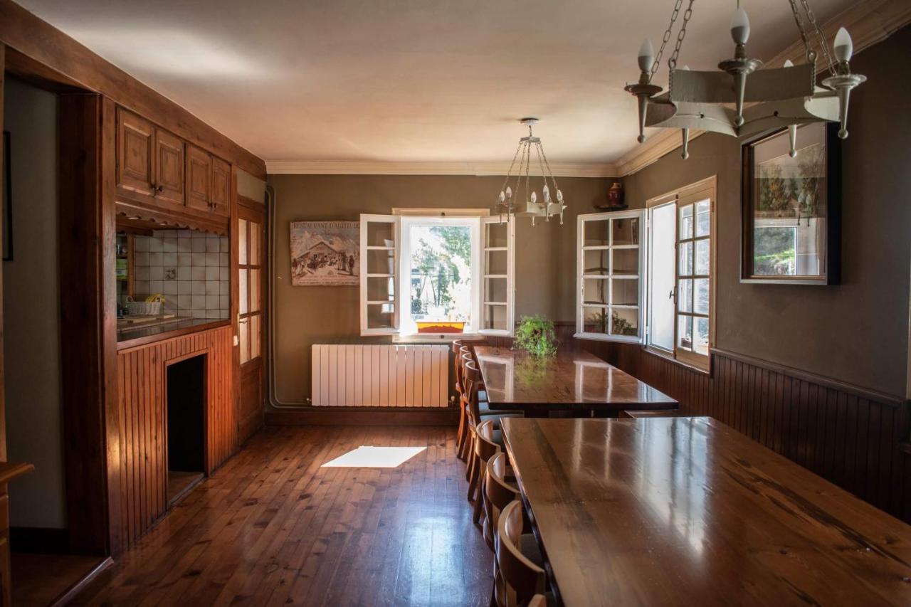 Holiday home Chalet Des Bordes