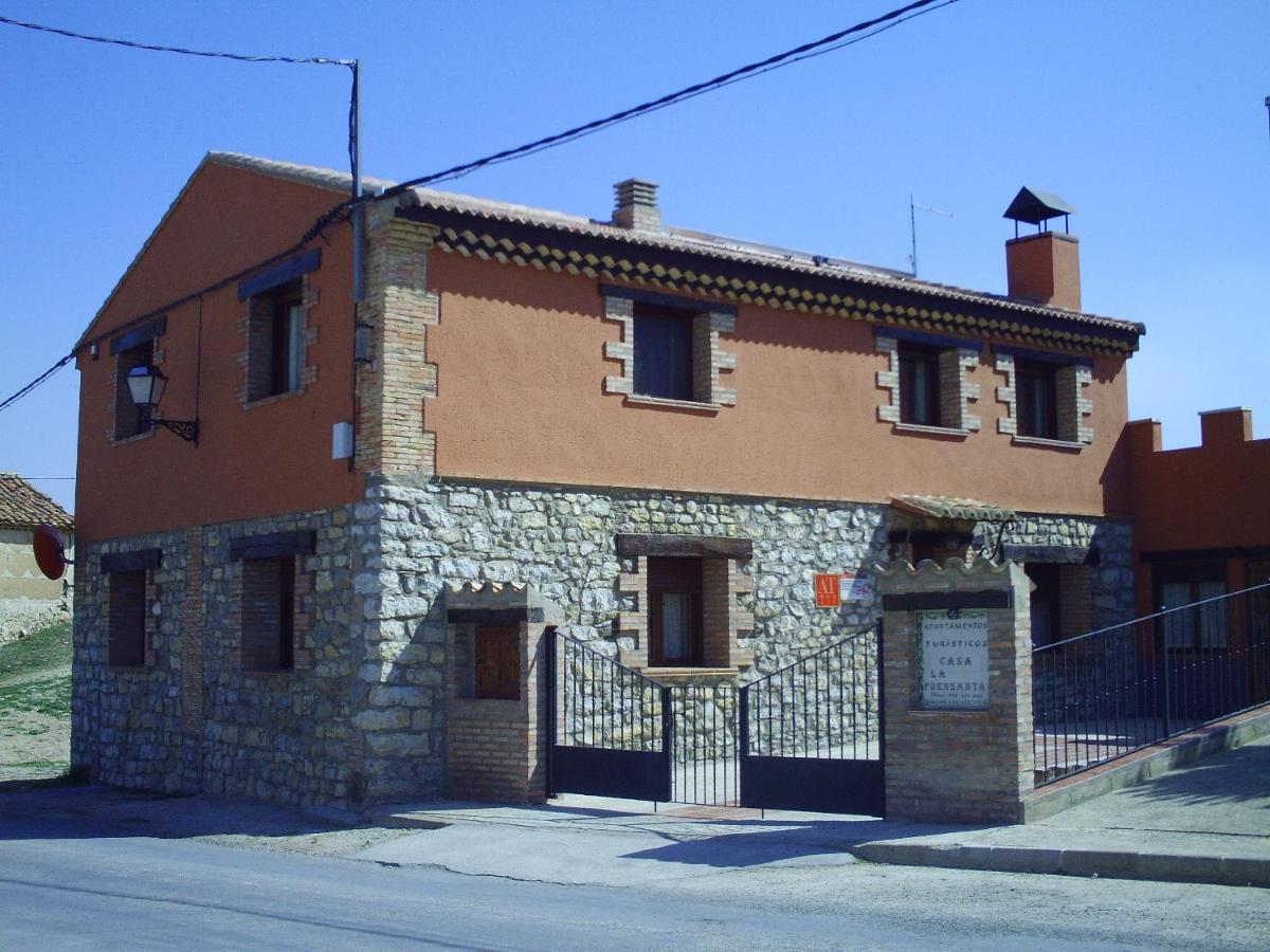 Apartamento Casa La Fuensanta *