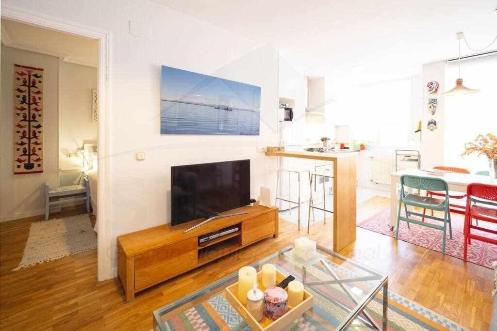 Colours Apartment *