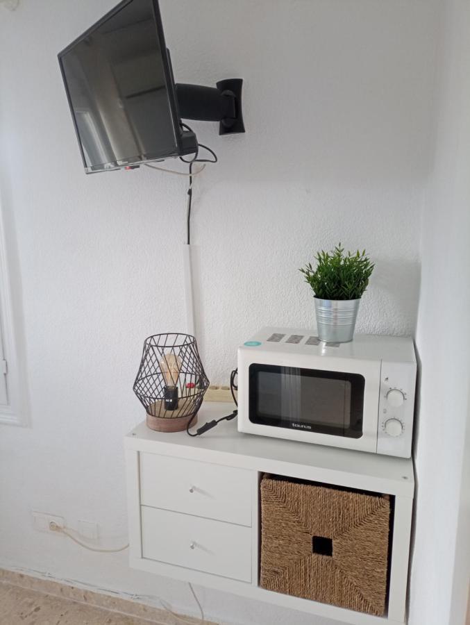 Con Piscina Y Chiringuito Apartamento Dénia