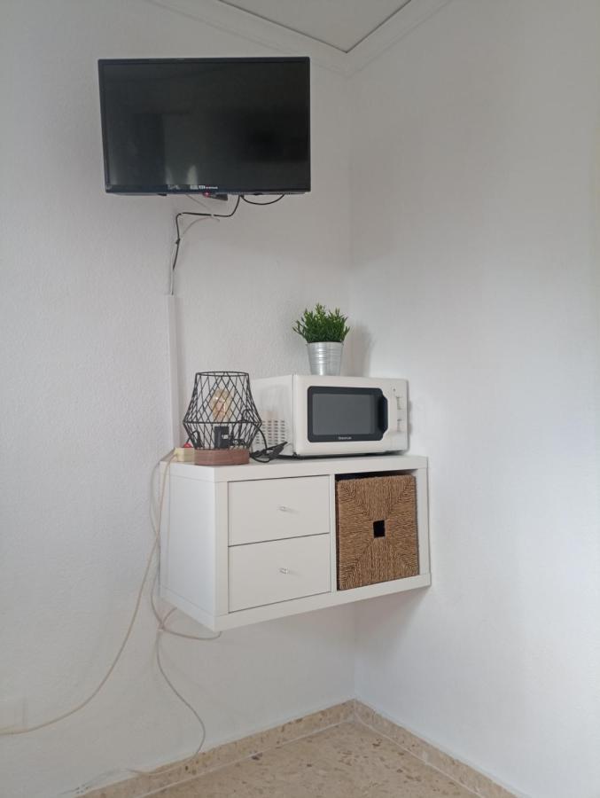 Apartamento Con Piscina Y Chiringuito Dénia