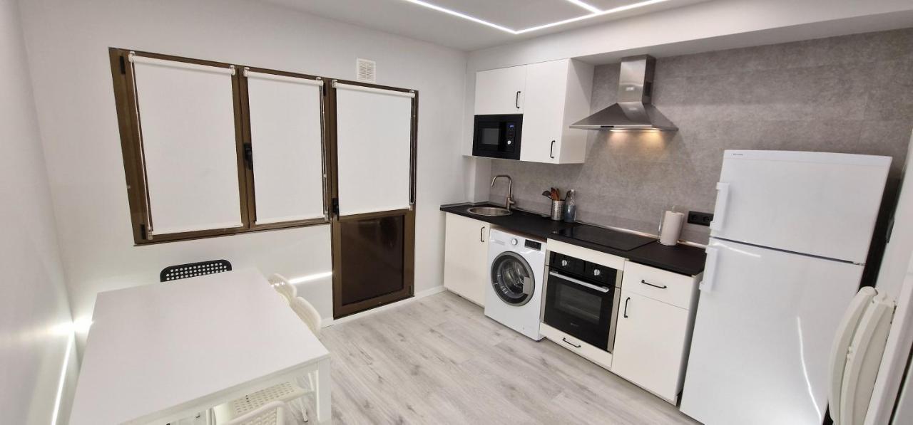 Rincon De Frey - Renovado Centro 4/6 Pax, Wifi