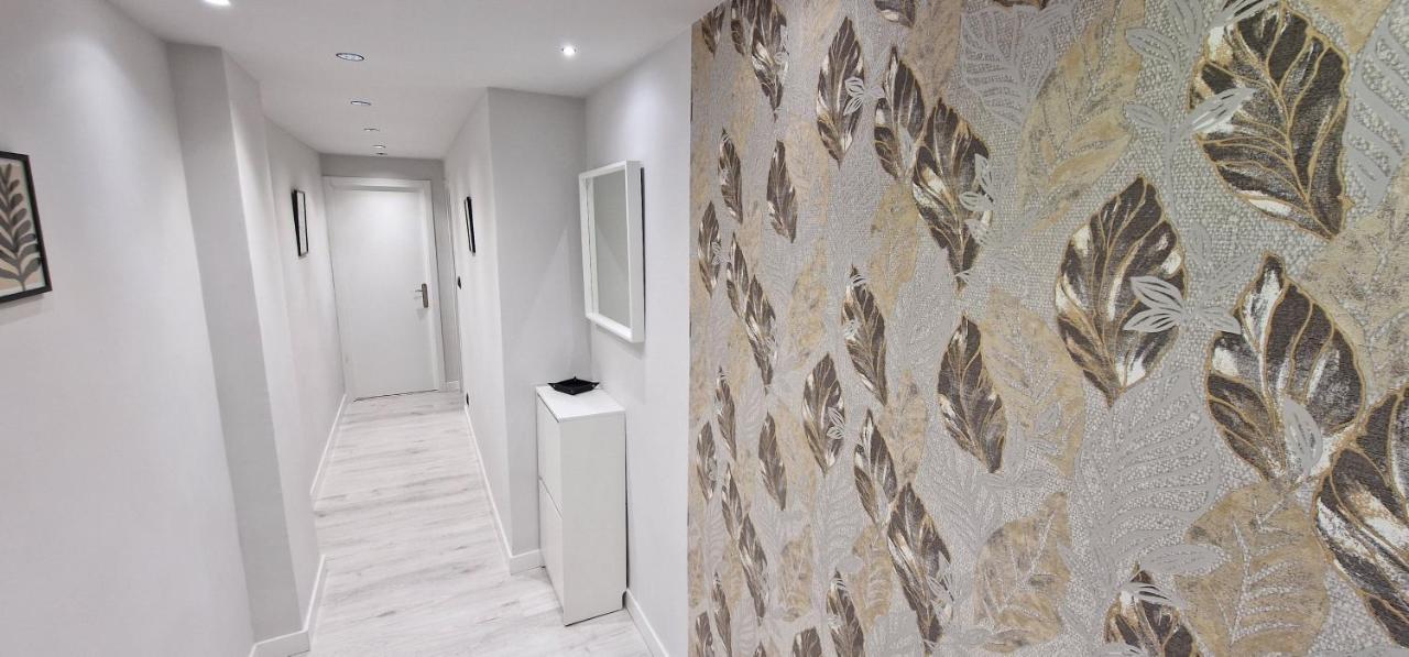 Rincon De Frey - Renovado Centro 4/6 Pax, Wifi *