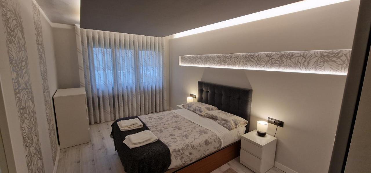 Apartamento Rincon De Frey - Renovado Centro 4/6 Pax, Wifi Gijón