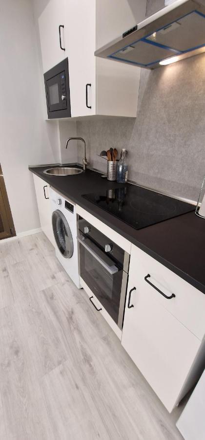 Rincon De Frey - Renovado Centro 4/6 Pax, Wifi Apartamento