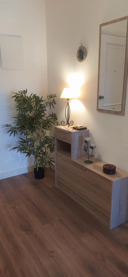 Apartamento Piso Navas 2 Navas de San Antonio