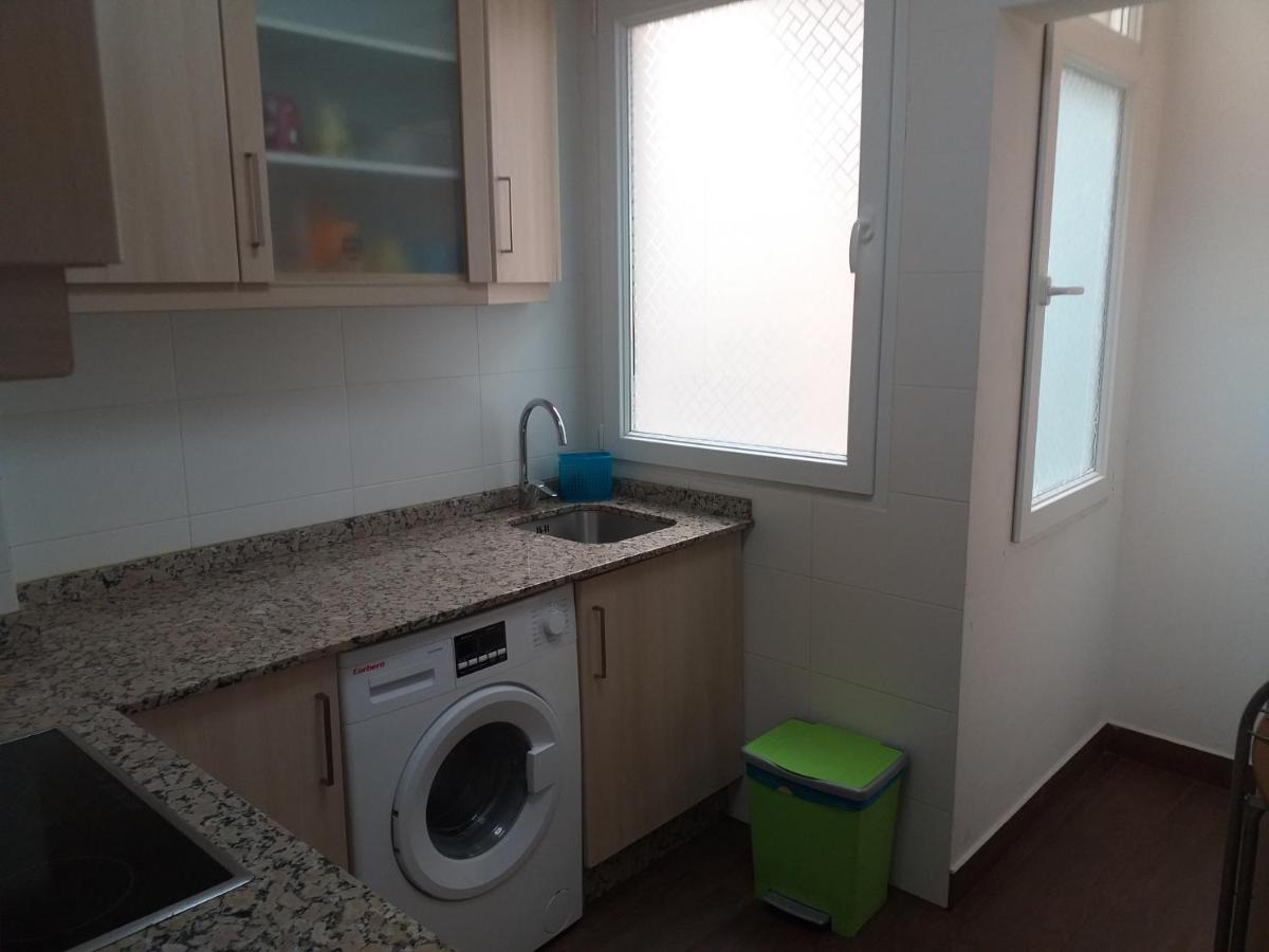 Calle Gaiteira - Cheerful Street Apartment *